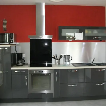 Holiday home Les Breches