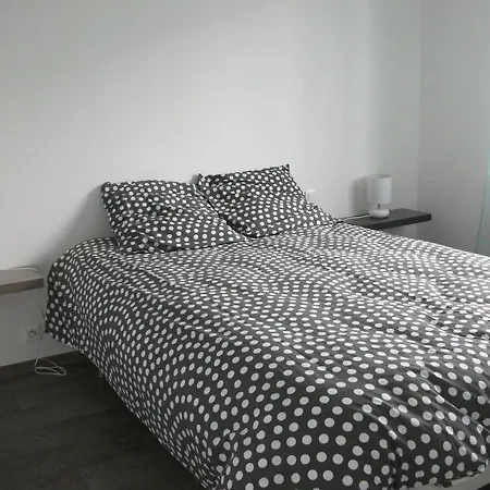 Les Breches Holiday home