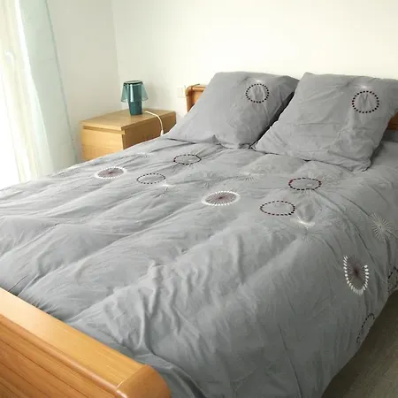 Les Breches Holiday home *