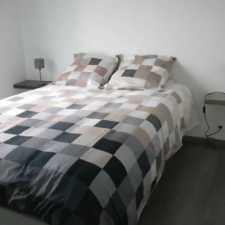 Holiday home Les Breches Beauvoir (Manche)