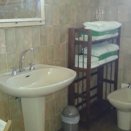 Holiday home Les Breches Beauvoir (Manche)