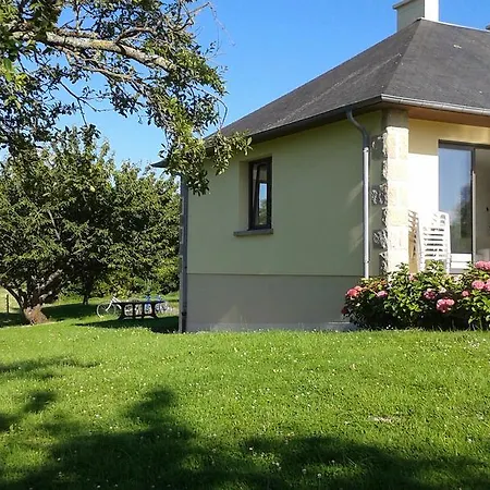Les Breches Holiday home *