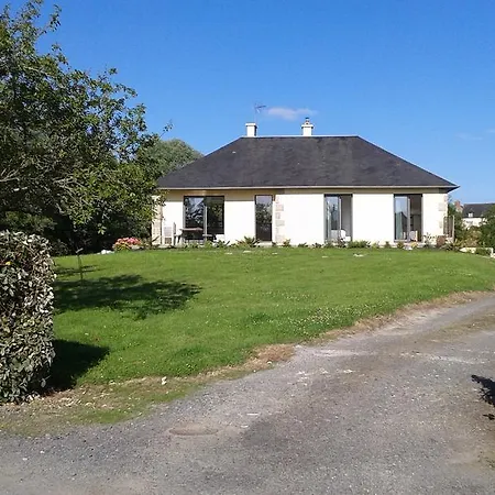 Les Breches Holiday home