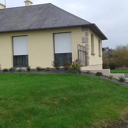 Les Breches Holiday home *