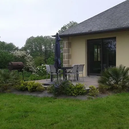Les Breches * Beauvoir (Manche)