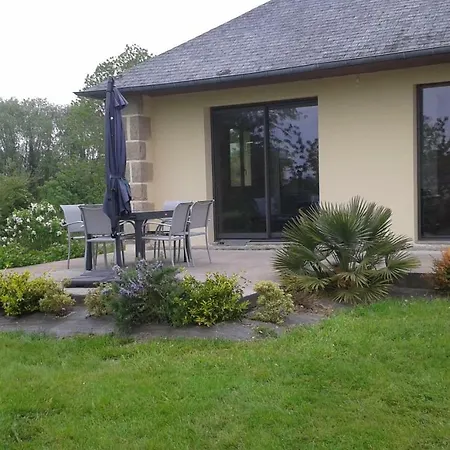 Holiday home Les Breches